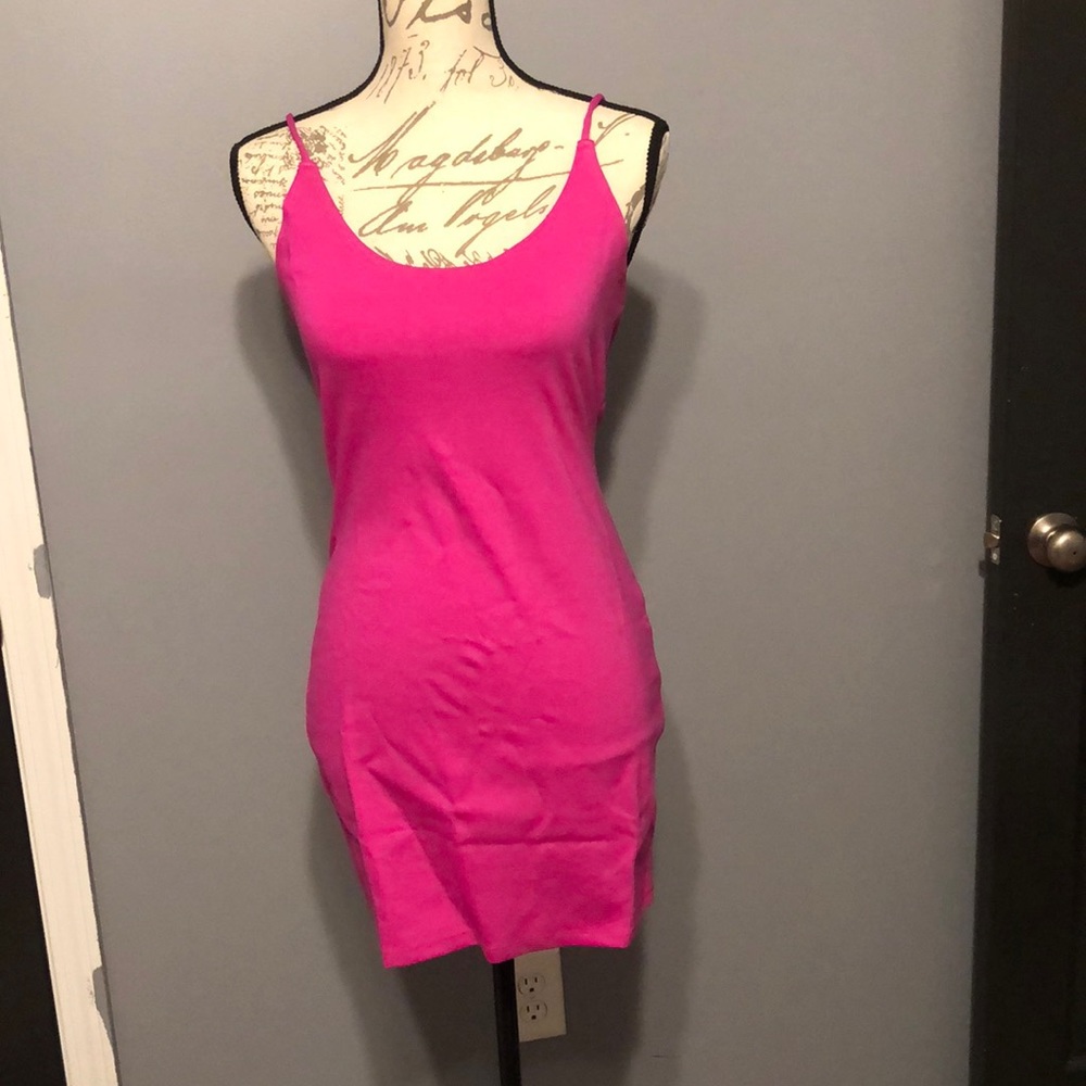 Brand new bodycon dress
